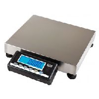 Bench Scale