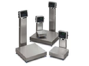 Checkweighing Scales