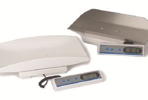 Digital Veterinary Scale