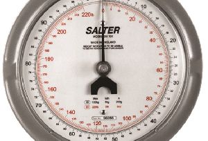 Heavy Duty Suspended Scale