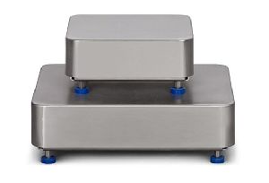 Torsion Bench Scale Base