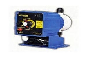 electronic dosing pump