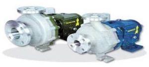 industrial chemical process pumps