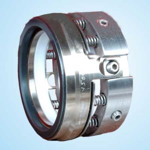 Multi Spring Balanced Seal (TS-085)