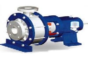 Polypropylene Pump