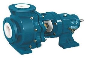 Pvdf Pumps