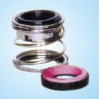 Rubber Bellow Seals (TS 205)