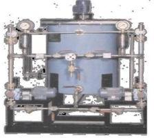 Skid Mounted Chemical Dosing Pump