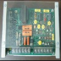 thyristor controllers dc drives