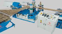 composite cans making machine