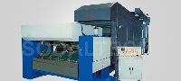 Pulp thermoforming machine