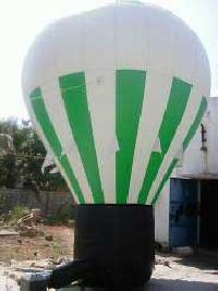 Hot Air Shaped Balloon (02)