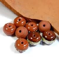 Terracotta Beads