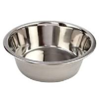 stainless steel feeding dishes