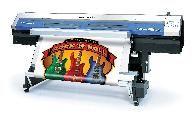 Digital Printing Machine