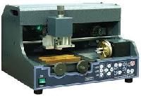 jewelry engraving machine