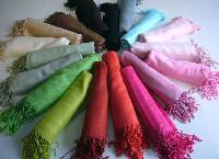 Pashmina Stoles