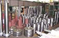 rubber machinery spare parts