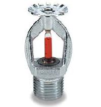 Fire Sprinklers