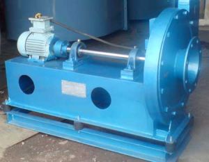 Centrifugal Fans And Blowers