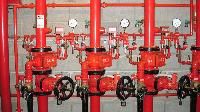 Fire Protection System