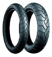 Motorcycle Tyre