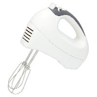 Hand mixer