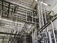 Industrial Process Piping