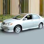 Delhi Car Rental Services