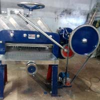 Paper Cutting Machine