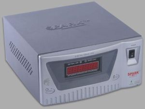 Power Inverter