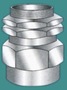 Cable Gland BW