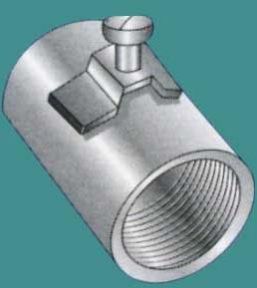 Earthing Coupler