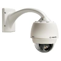 PTZ Security Camera