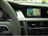 GPS Navigation System