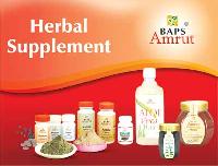 herbal supplements