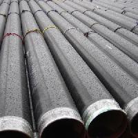 Galvanized Steel Tubes