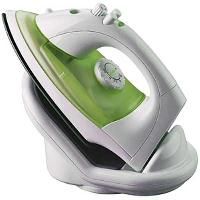 Cordless Steam Iron