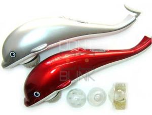 Dolphin Massager - 02