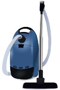 Vacuum cleaner - 02