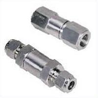 Industrial Check Valves