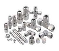 industrial tube fittings