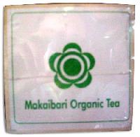 Organic Tea Simple