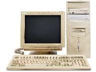 old computers