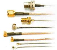 Rf Coaxial Cable
