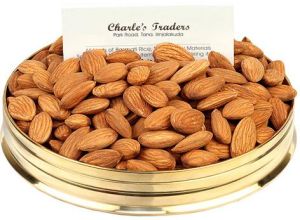 Charles Delight's Almonds (Badam)