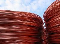 Copper Wire Rods