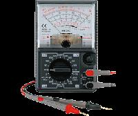 avo analog meter
