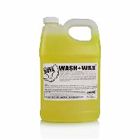 Car Wash Shampoo