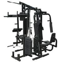 home gym equipment